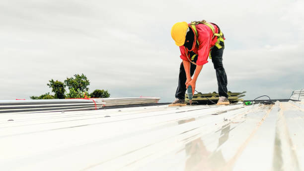 Hot Roofs in Loveland Park, OH