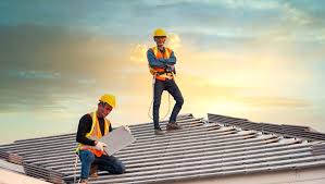 Best Roof Maintenance and Cleaning  in Loveland Park, OH